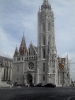 Будапешт, собор св. Матяша
