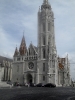 Будапешт, фото собора св. Матяша