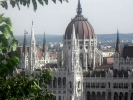 Будапешт. Базилика св.Иштвана