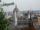 Будапешт. Базилика сятого Иштвана